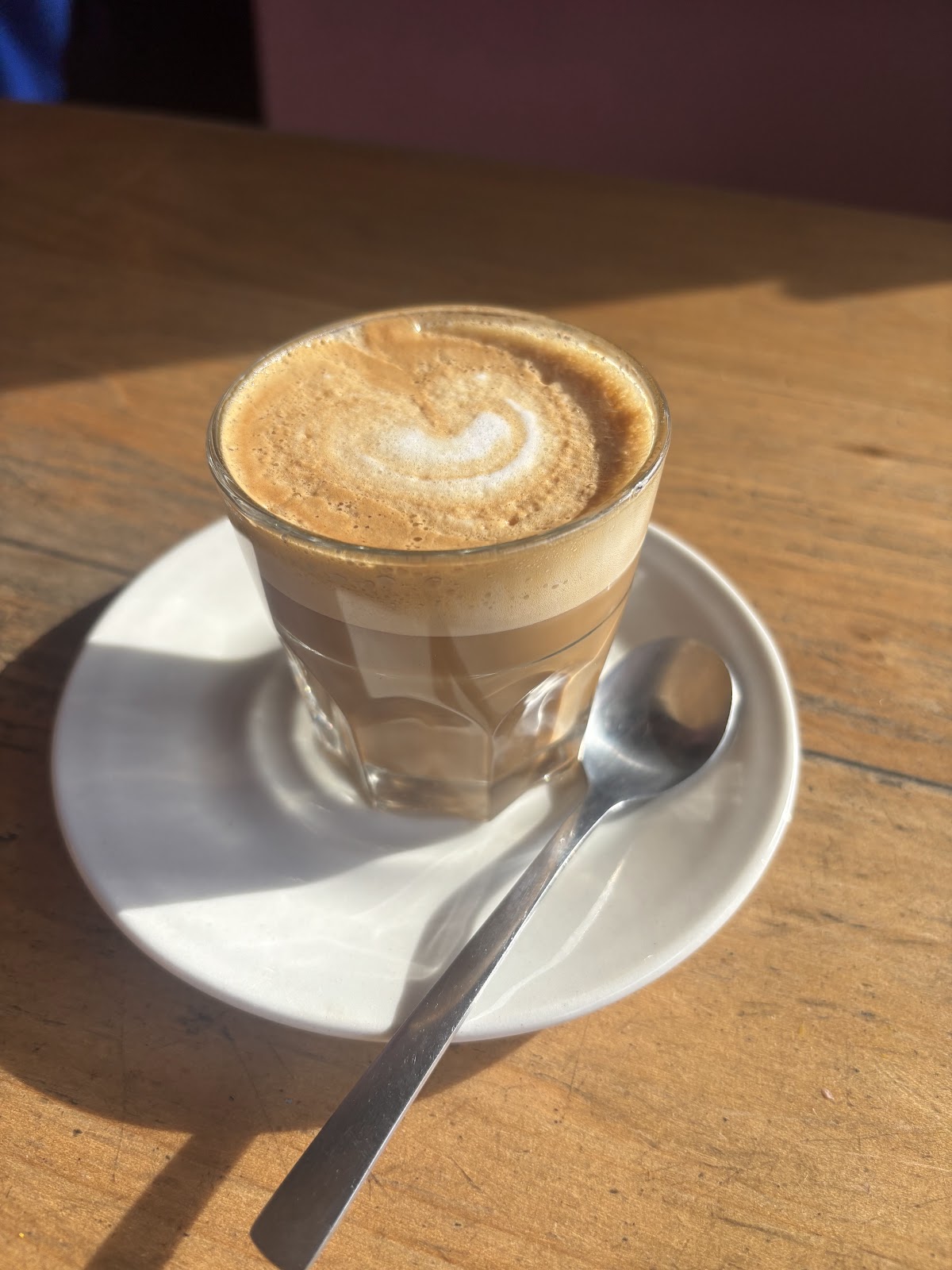 Lekker Vegan, Cape Town