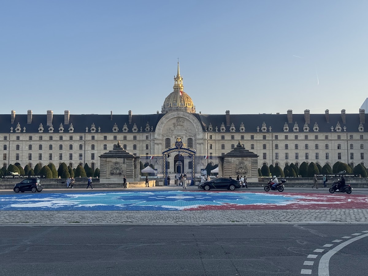 Les Invalides — photo 2