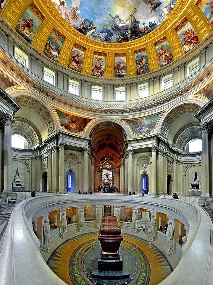 Les Invalides — photo 3