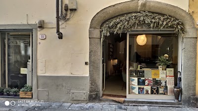 Libreria Brac