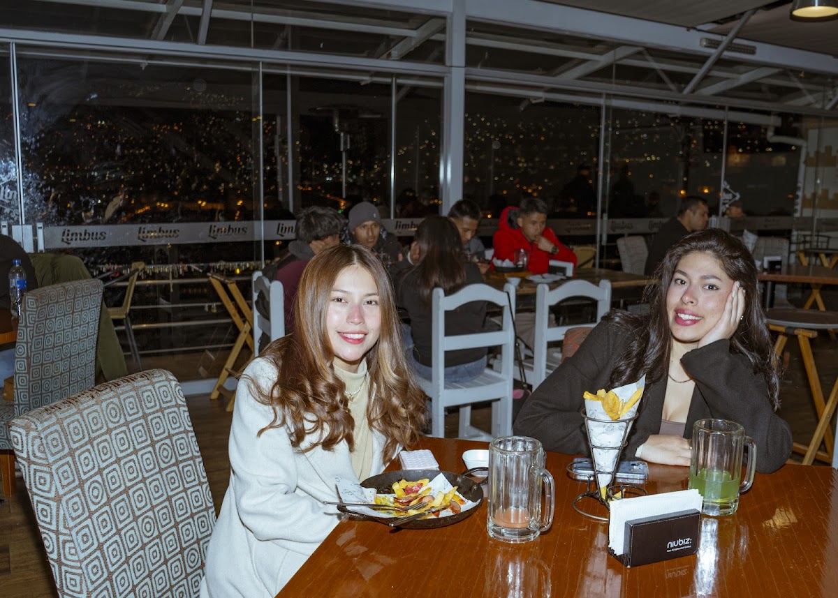Limbus Restobar, Cusco