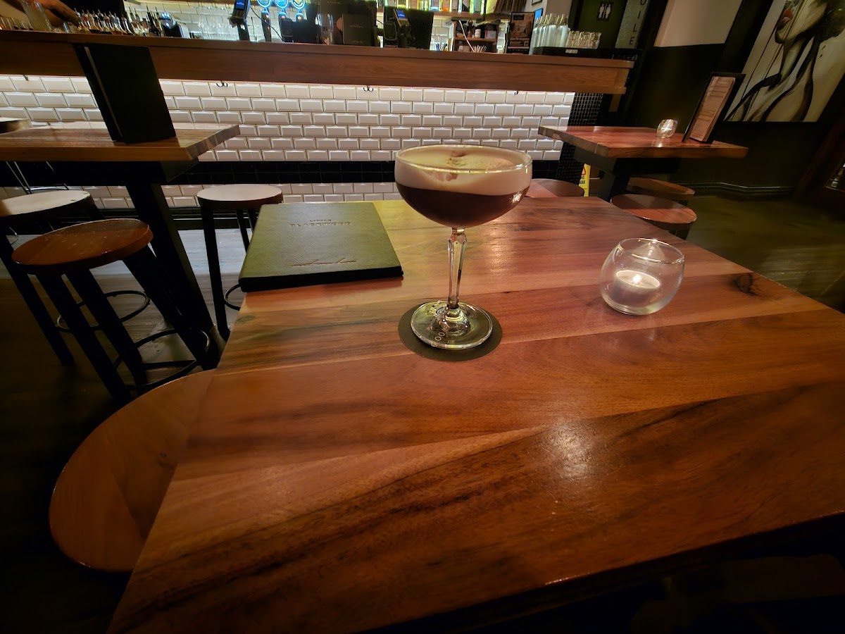 Little Blackwood — photo 2