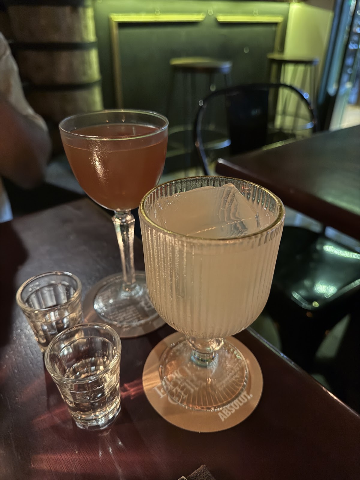 Liz Cocktails & Co. — photo 3