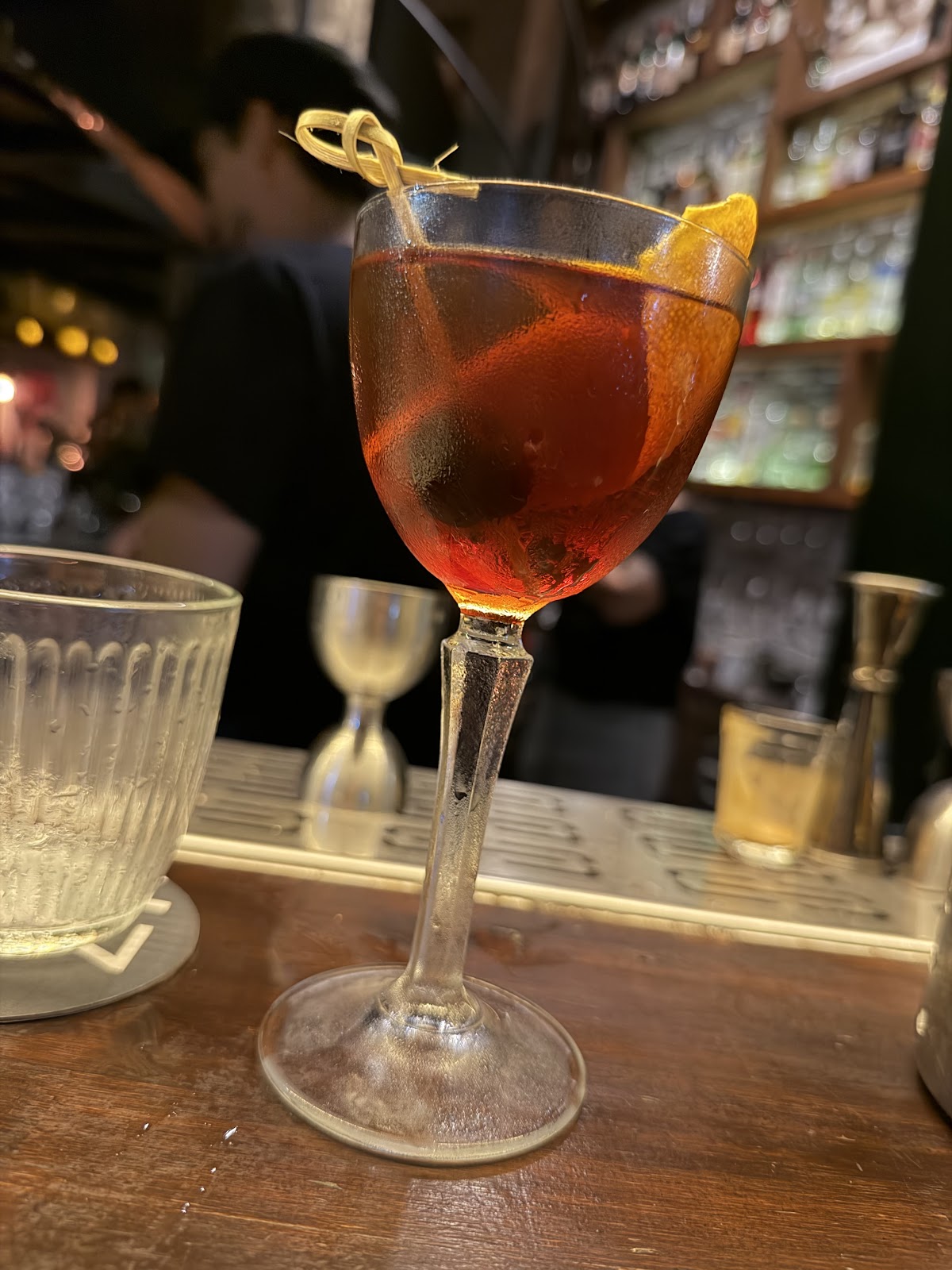 Liz Cocktails & Co. — photo 4