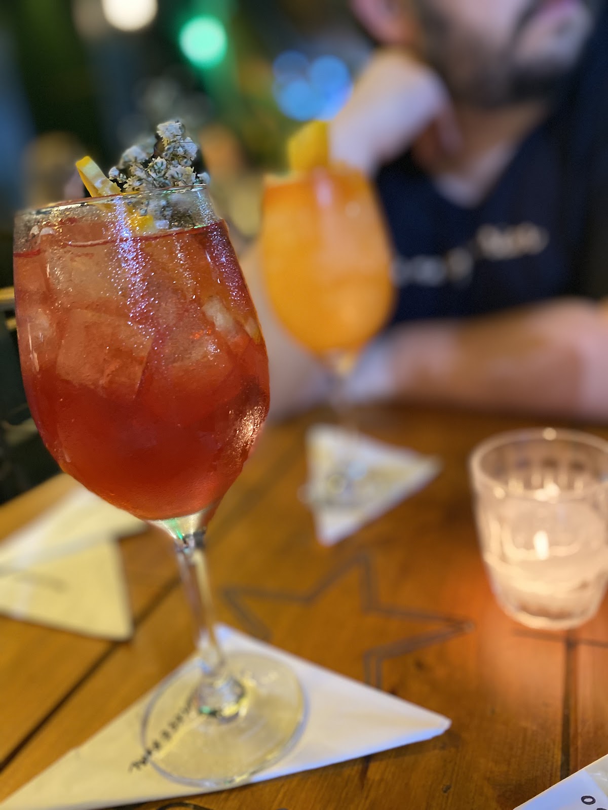 Liz Cocktails & Co. — photo 5