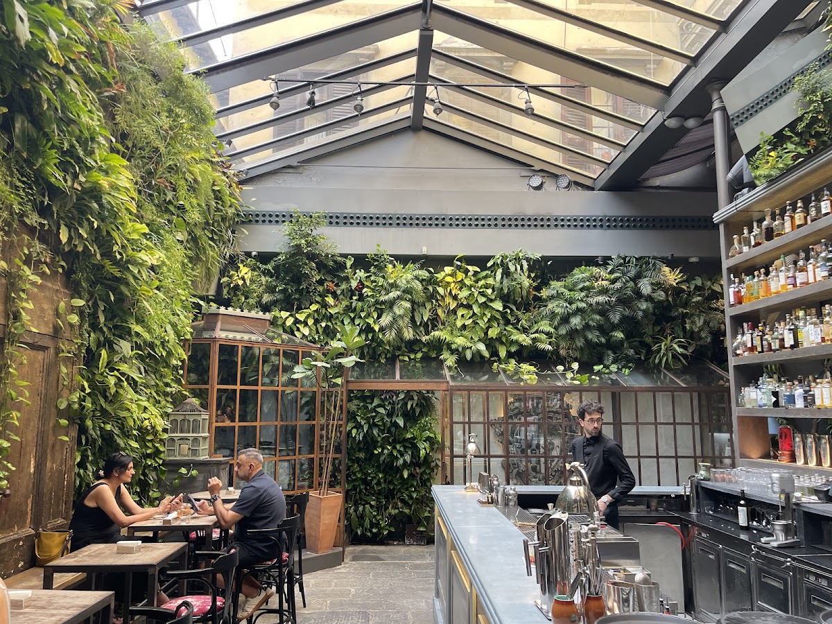 Locale Firenze — photo 3