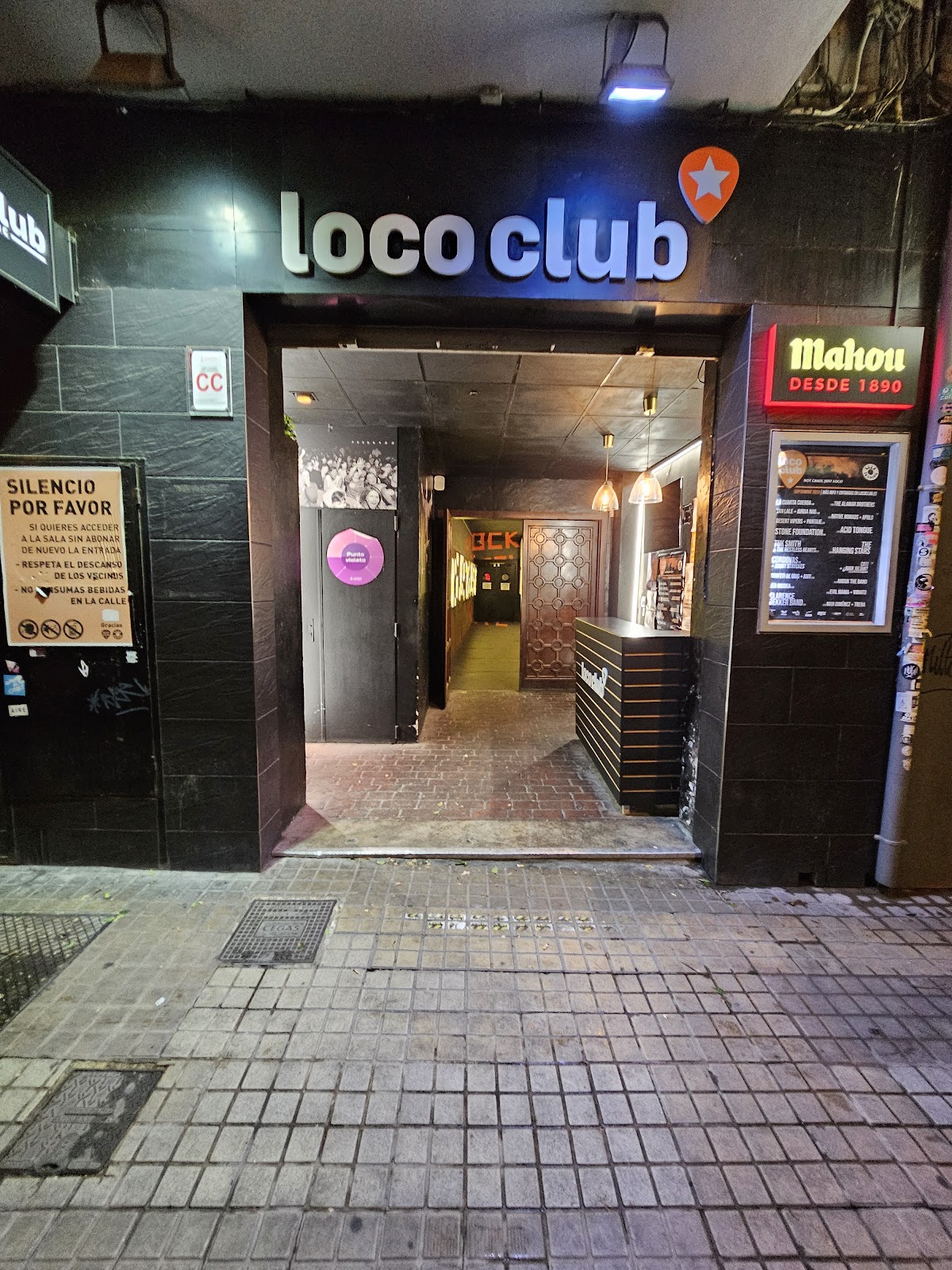 Loco Club — photo 6