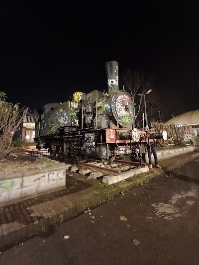 Locomotiv Club