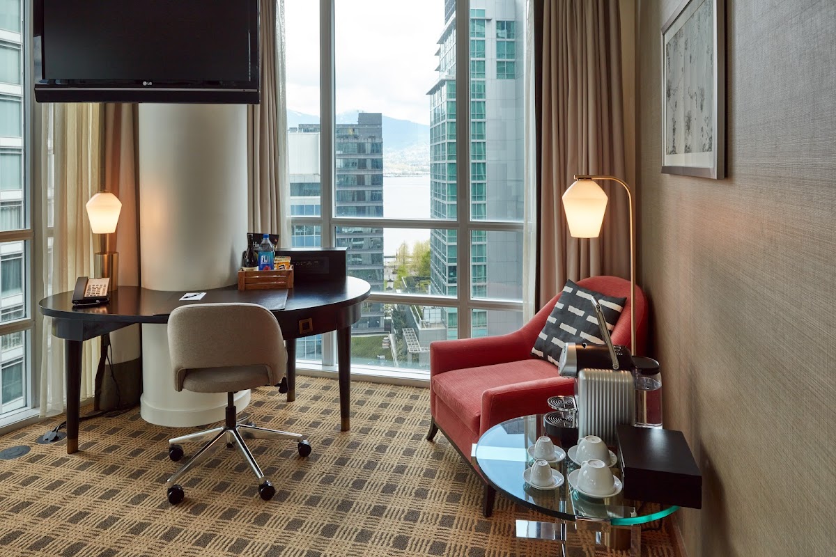Loden Hotel — photo 3