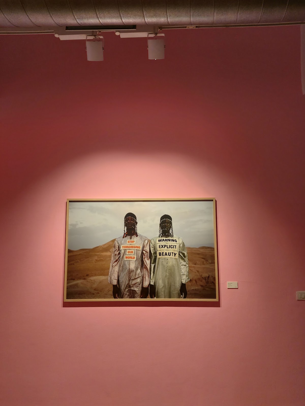 Loft Art Gallery, Casablanca