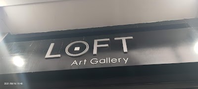 Loft Art Gallery