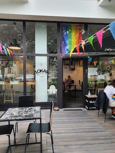 Lokal Vegan Bistro