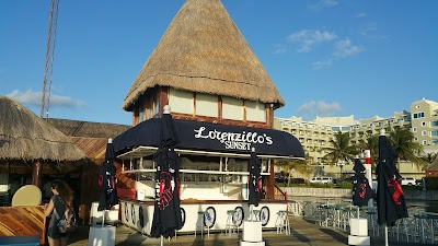 Lorenzillo’s