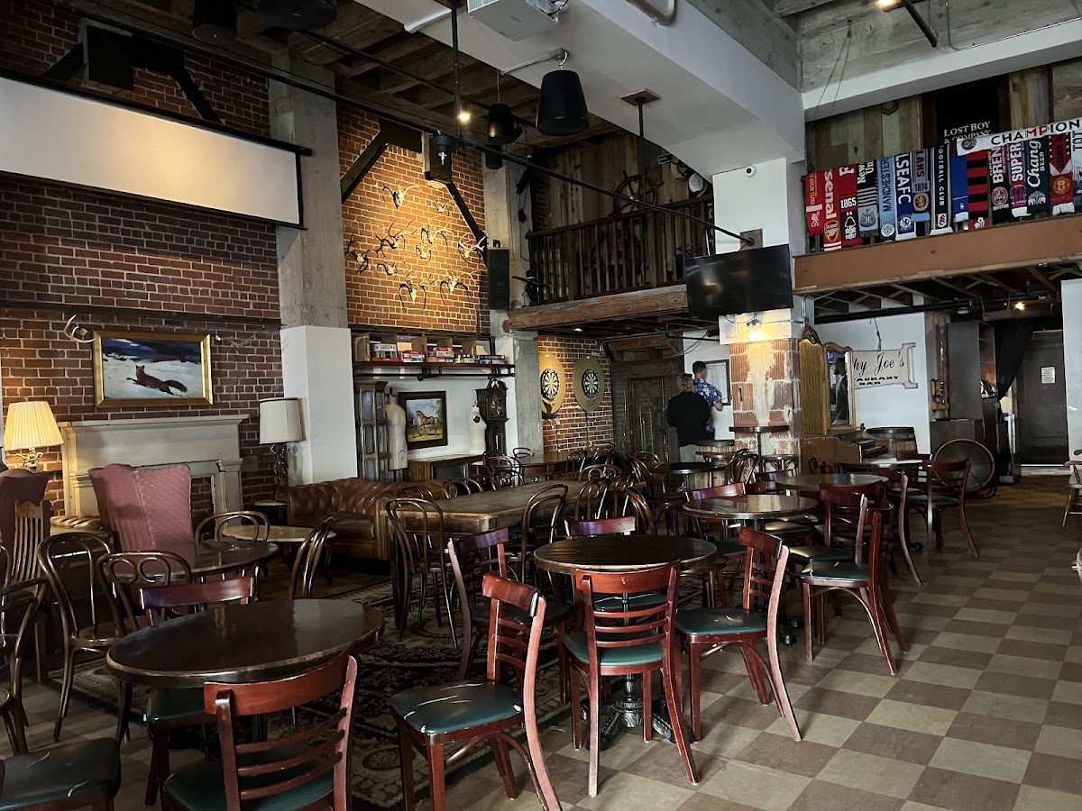 Lost Boy Dry Goods — photo 3