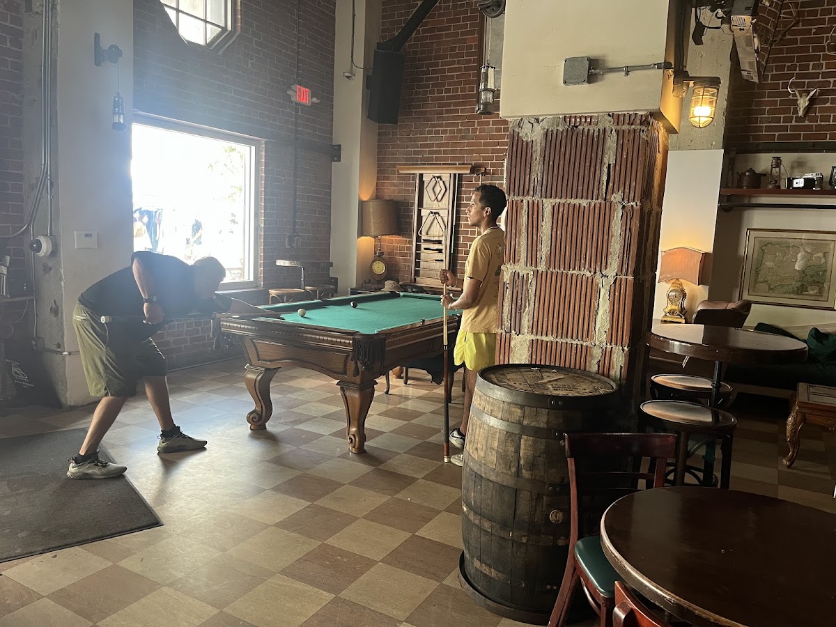 Lost Boy Dry Goods — photo 4