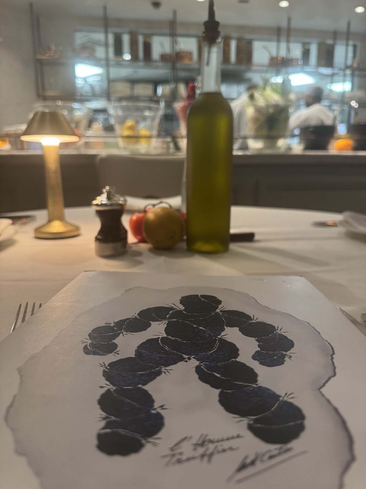 LPM Restaurant & Bar — photo 2
