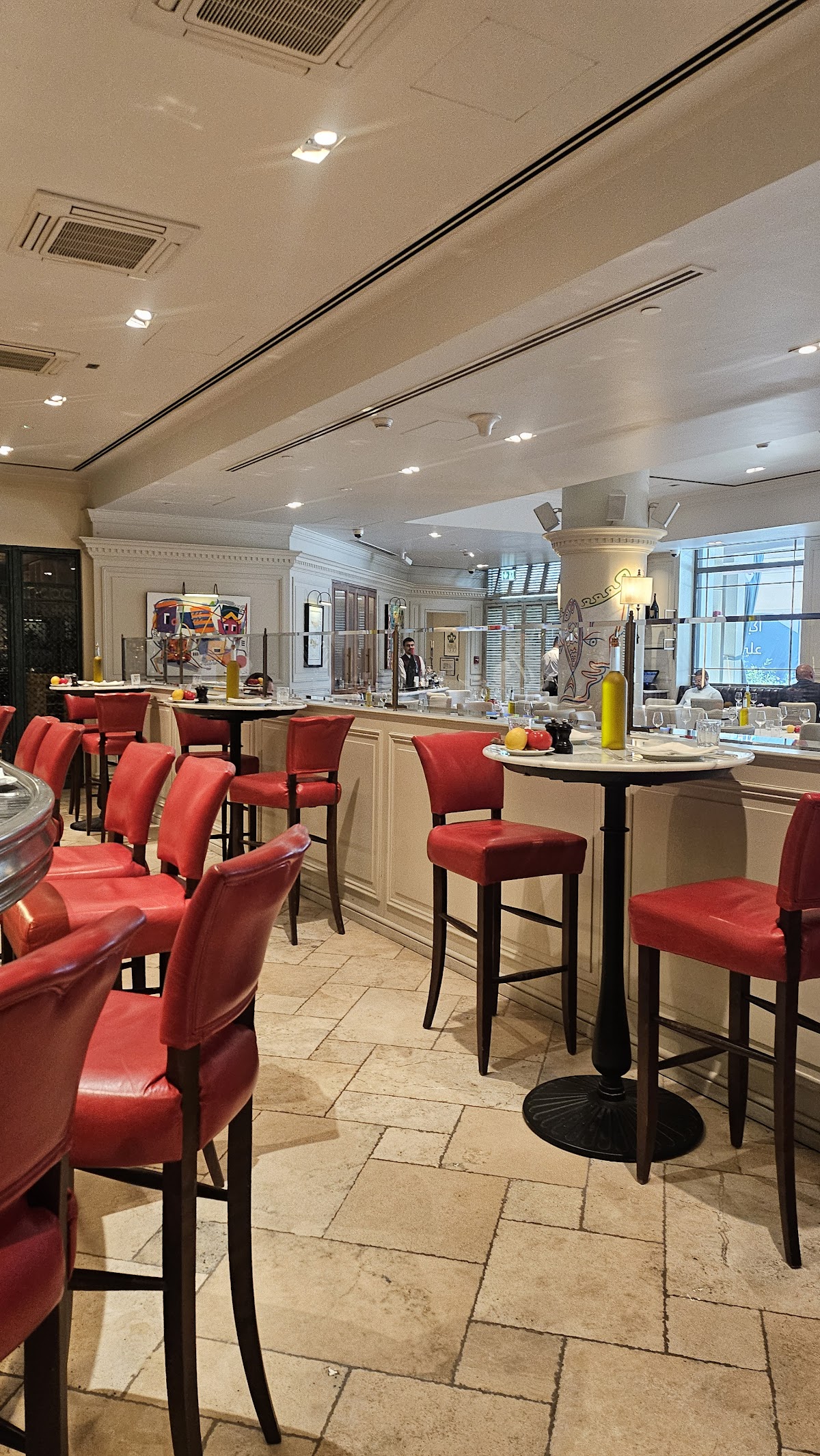 LPM Restaurant & Bar — photo 3