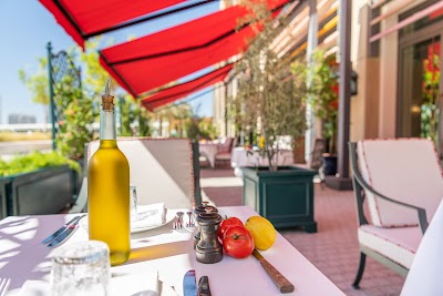 LPM Restaurant & Bar
