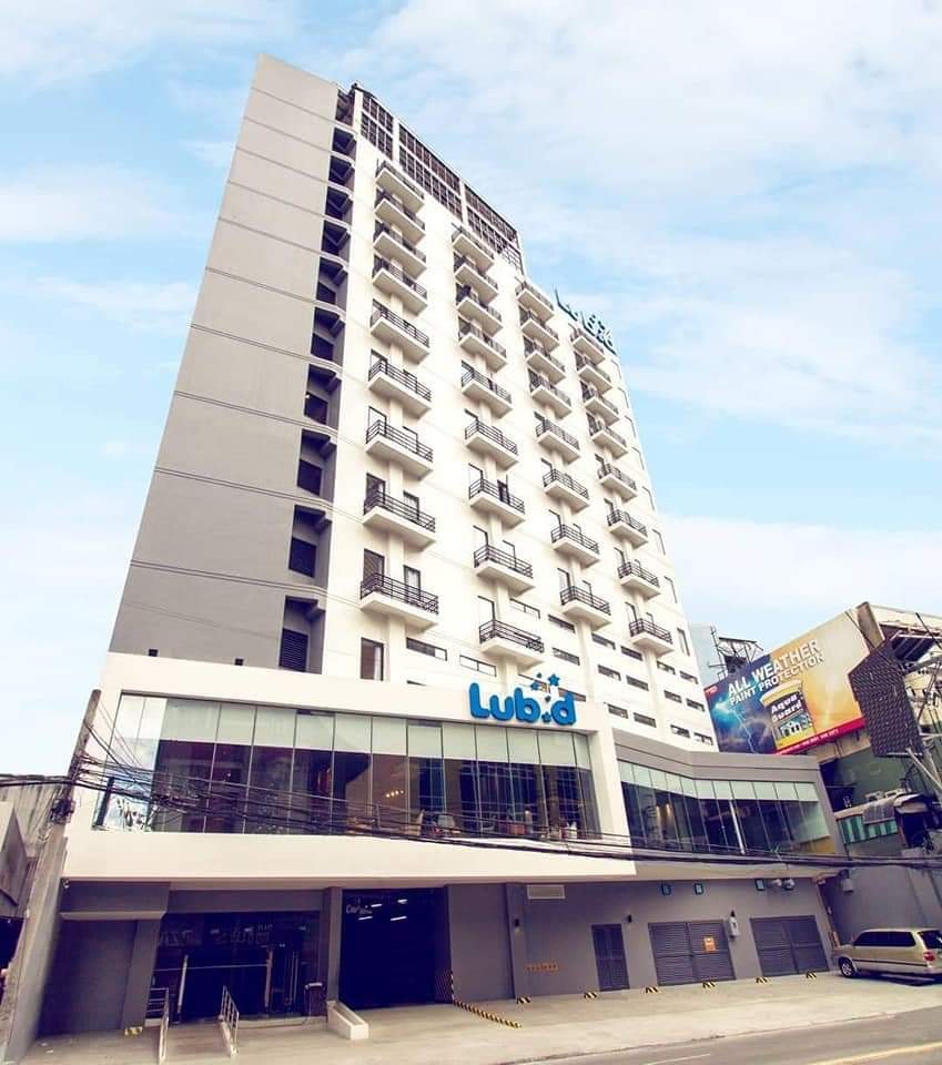 Lub d Philippines Makati, Manila
