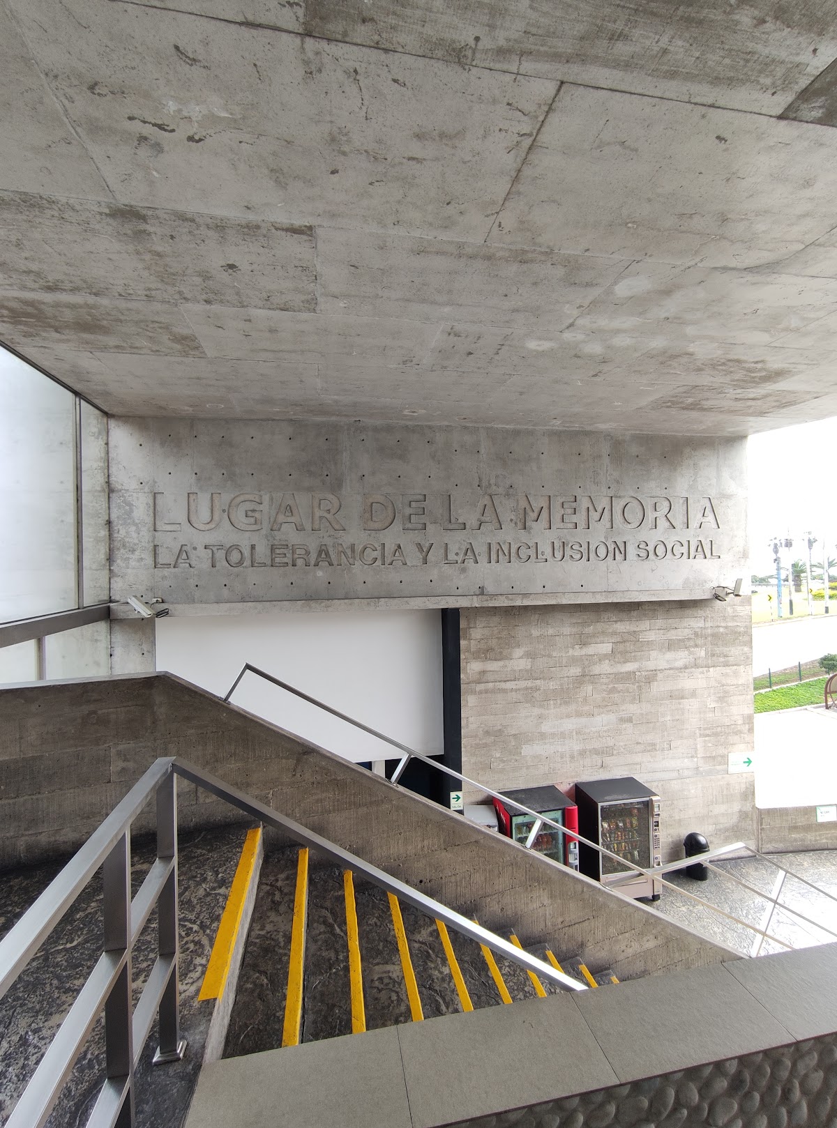 LUM (Lugar de la Memoria) — photo 3