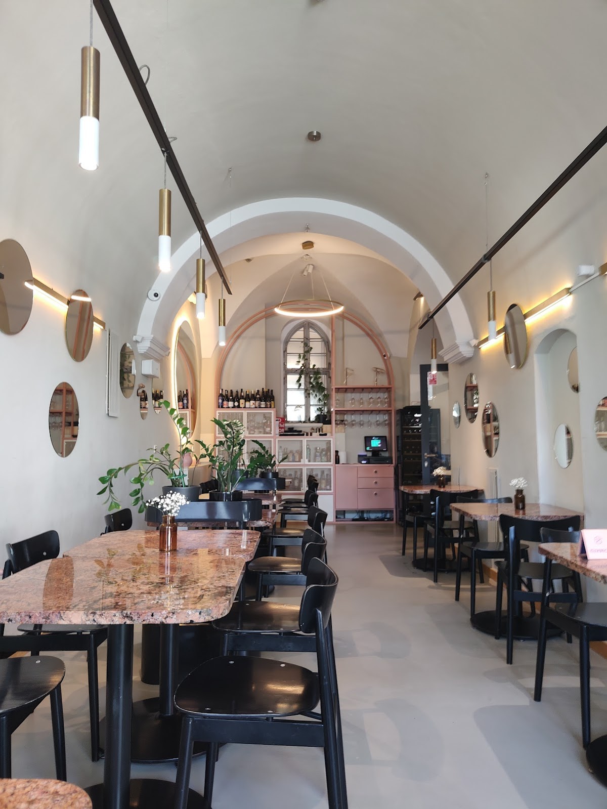 Młoda Polska Bistro & Pianino — photo 2