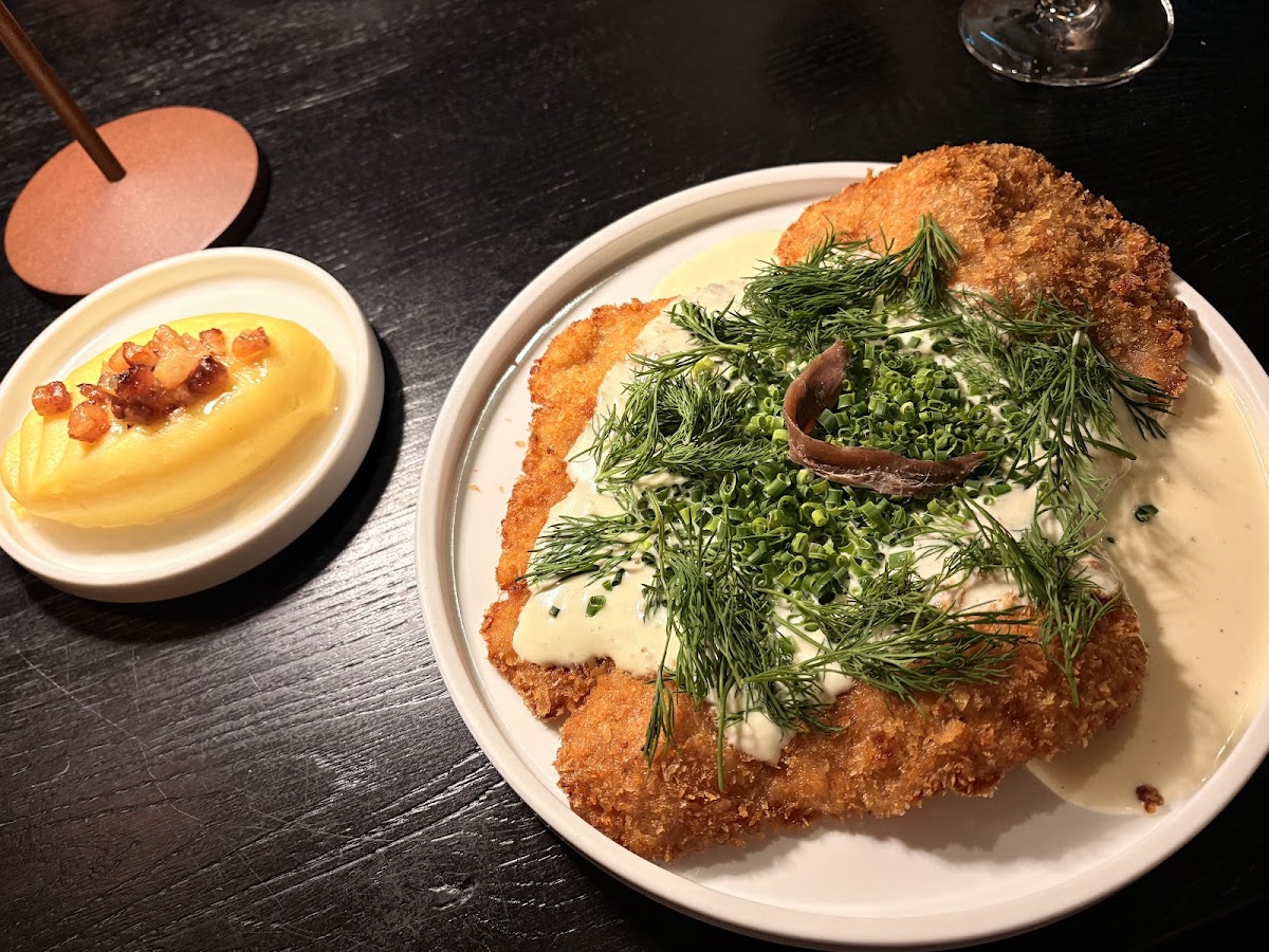 Młoda Polska Bistro & Pianino — photo 3