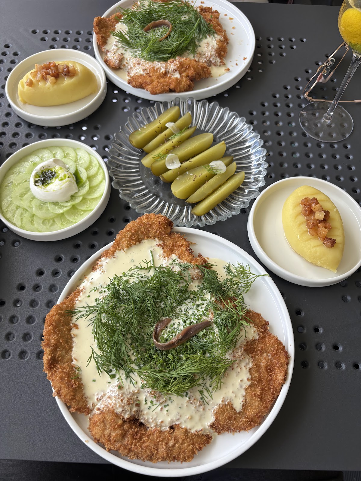 Młoda Polska Bistro & Pianino — photo 5