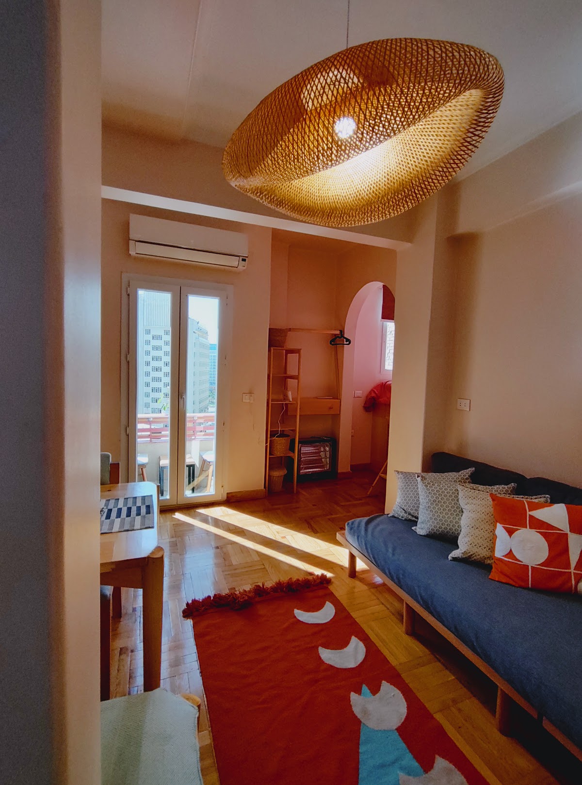 Madina Hostel — photo 4
