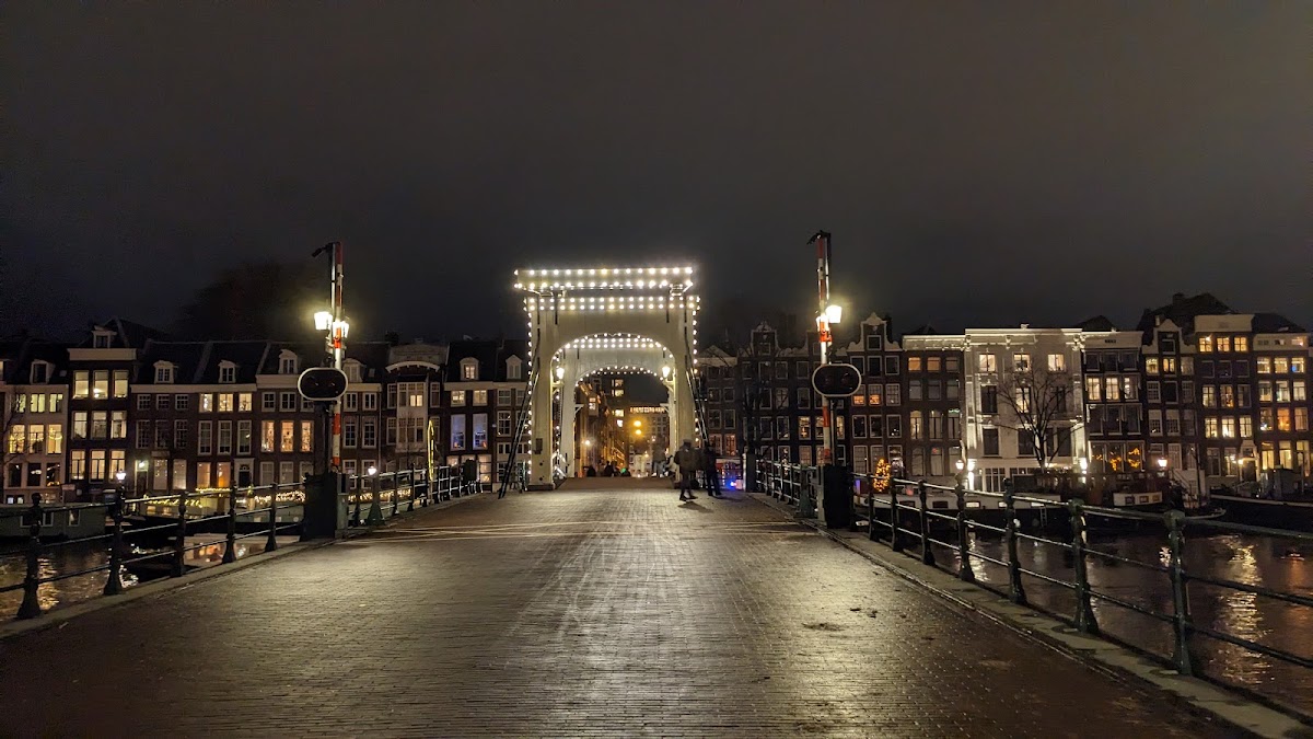 Magere Brug — photo 5