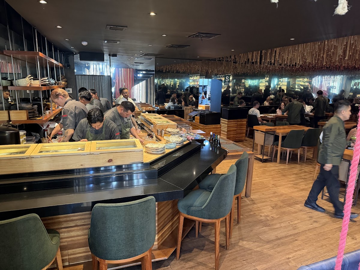 Maido — photo 2