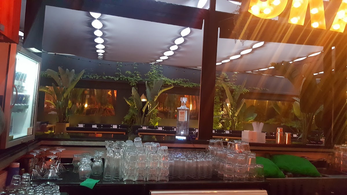 Maison B, Casablanca