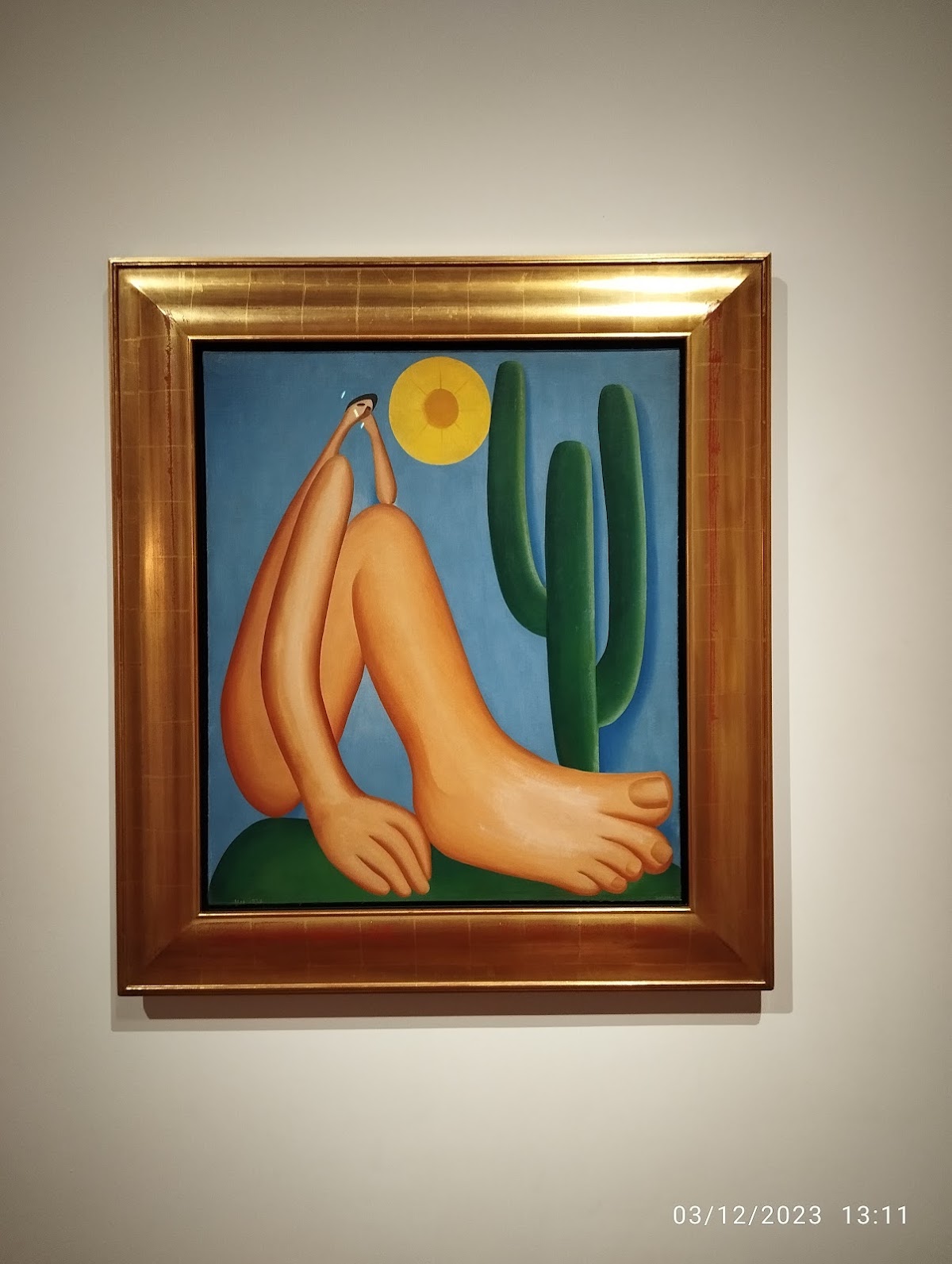 MALBA, Buenos Aires