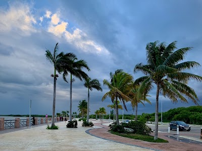 Malecón Tajamar