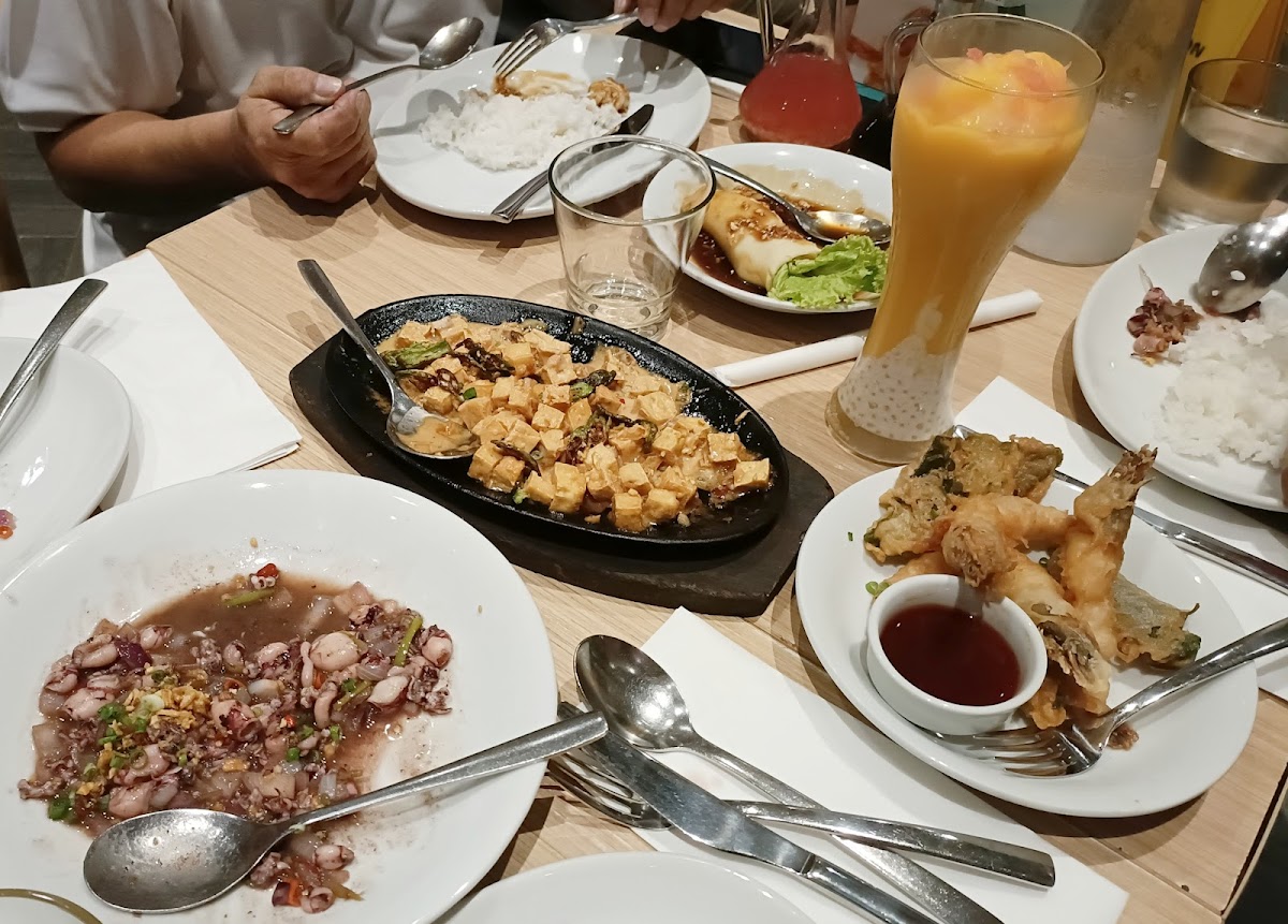 Manam Comfort Filipino — photo 2