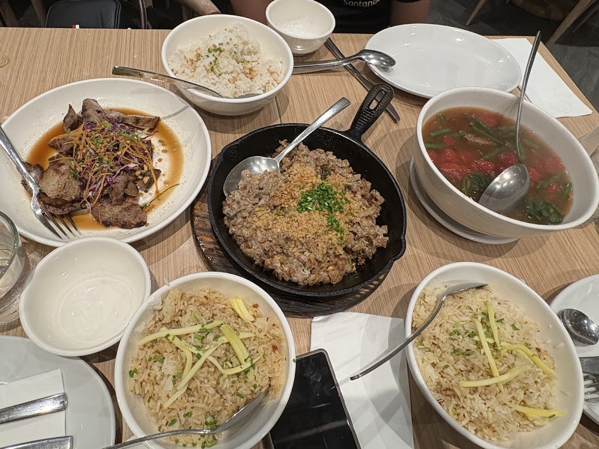 Manam Comfort Filipino — photo 6