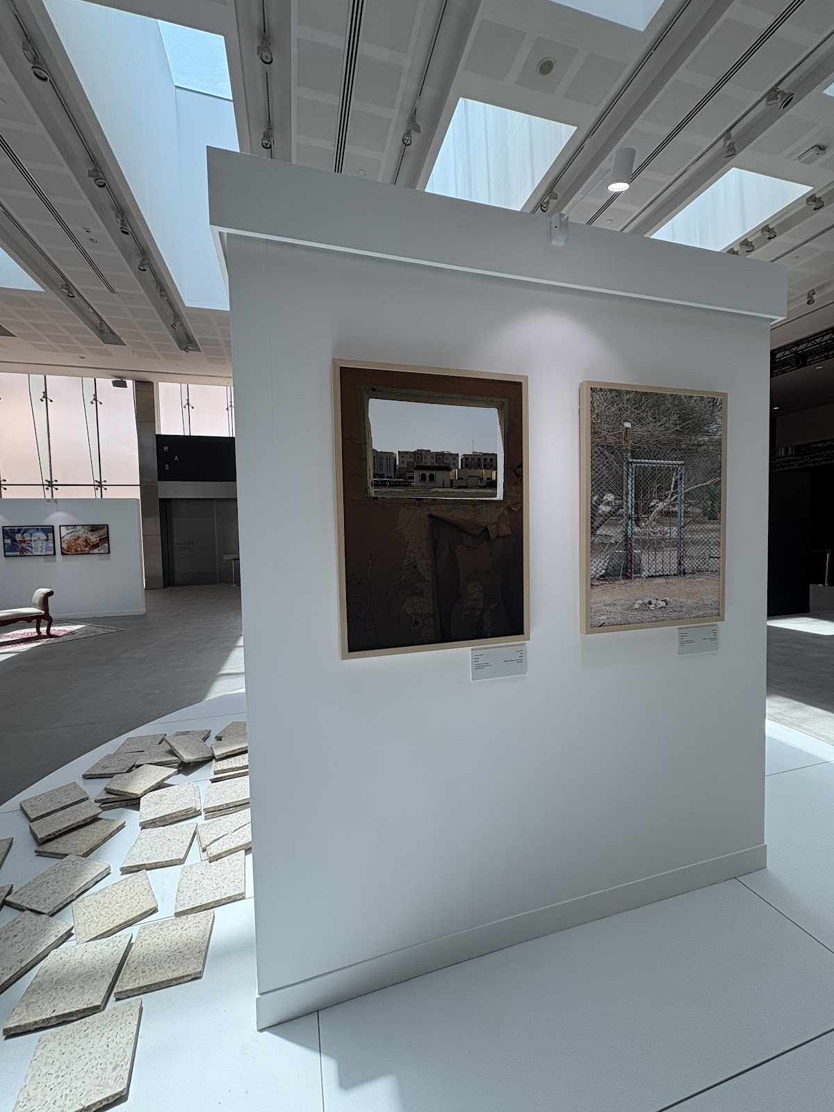 Manarat Al Saadiyat — photo 3