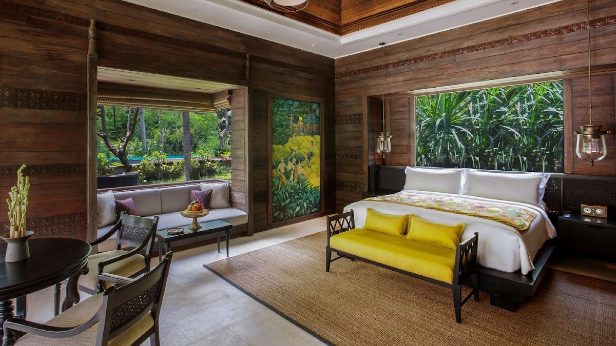 Mandapa, a Ritz-Carlton Reserve — photo 4