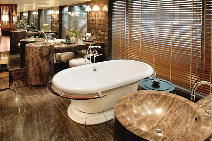 Mandarin Oriental — photo 3