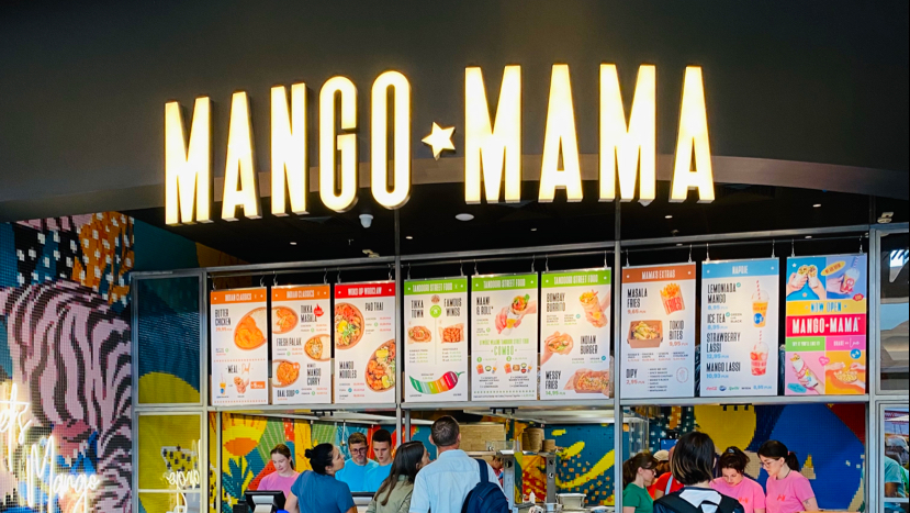 Mango Mama — photo 3