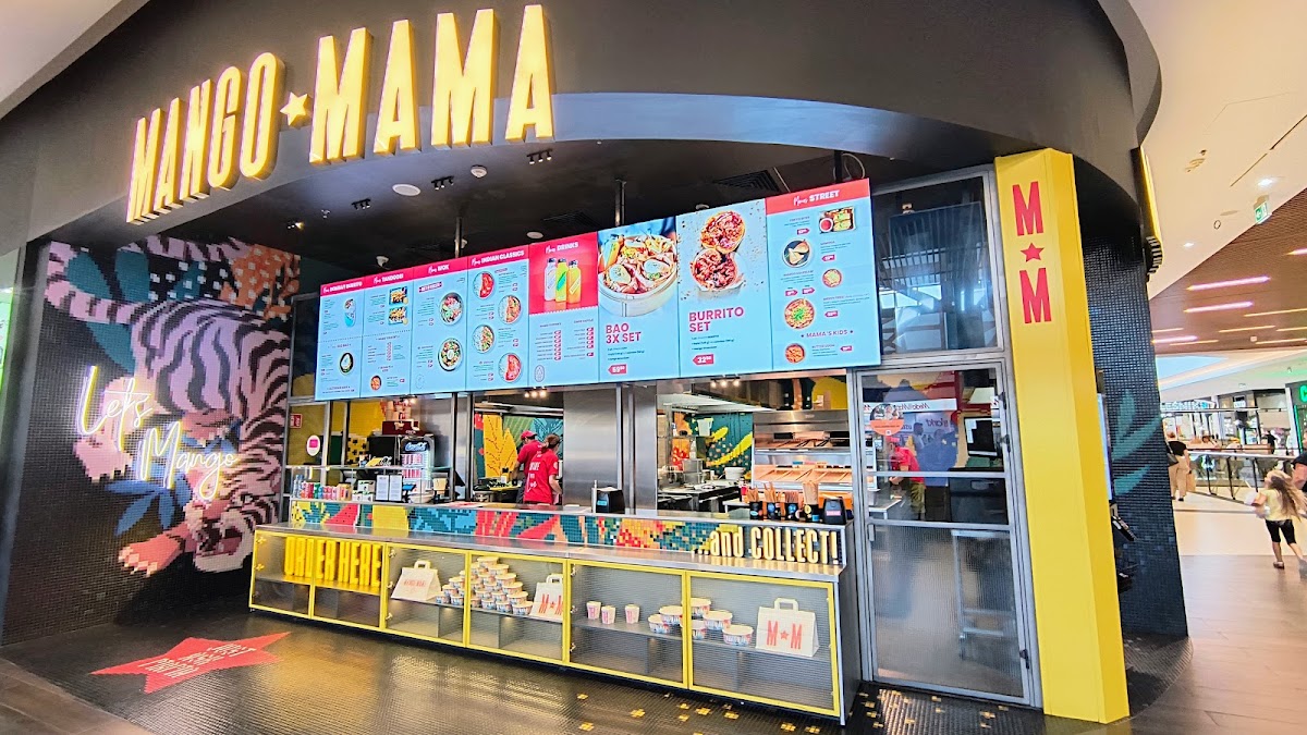 Mango Mama — photo 4