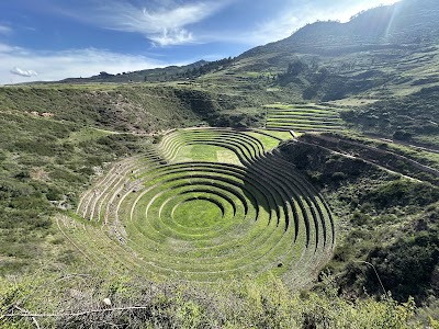 Maras and Moray