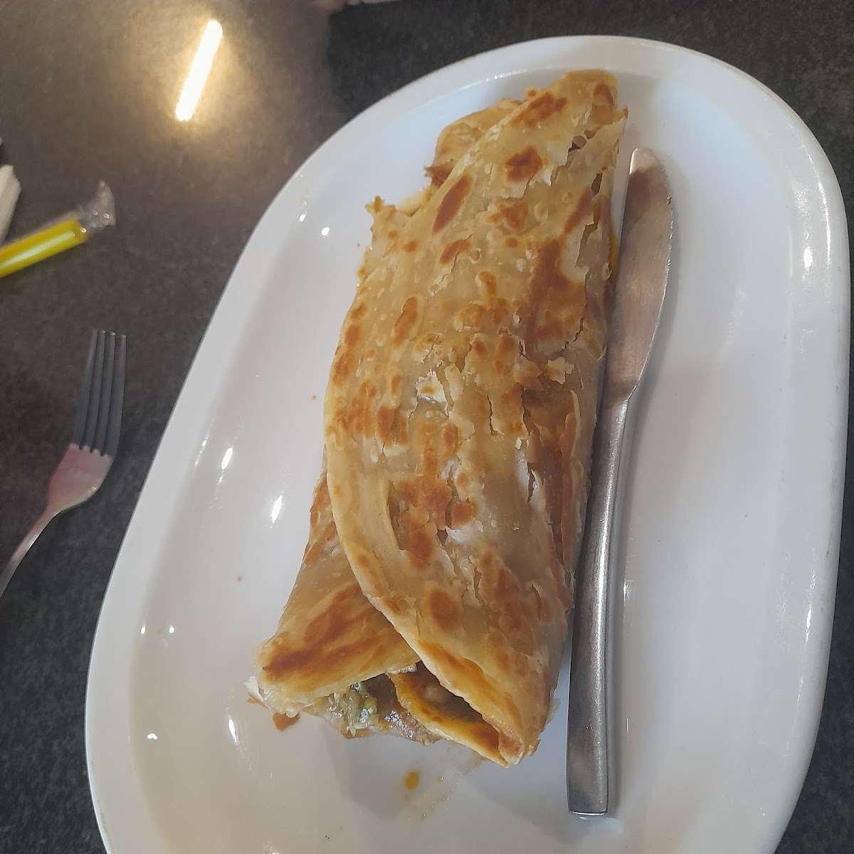 Mariam's Kitchen — photo 3