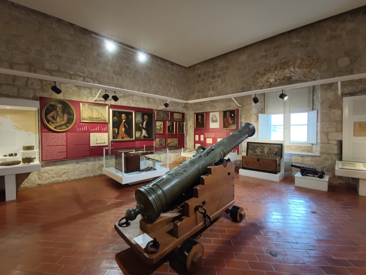 Maritime Museum — photo 5