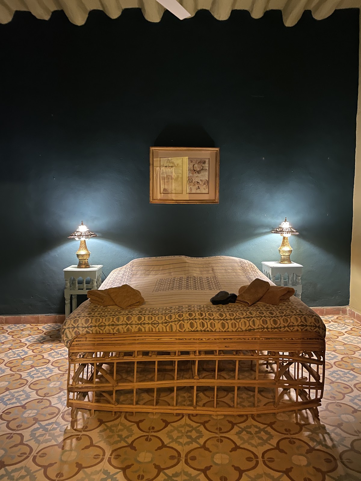 Marsam Hotel — photo 2