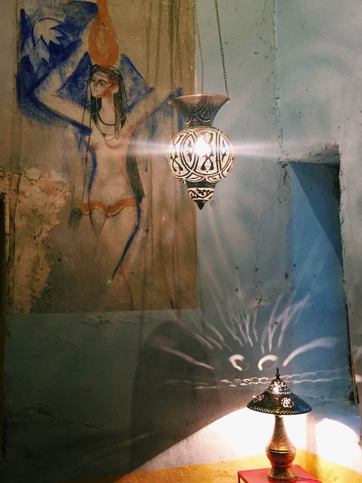 Marsam Hotel — photo 3