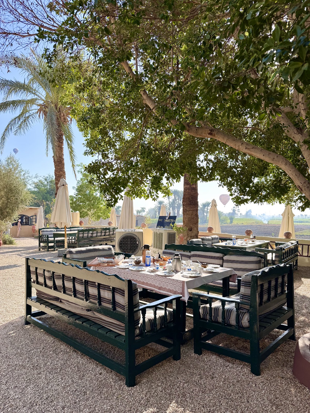 Marsam Hotel — photo 4