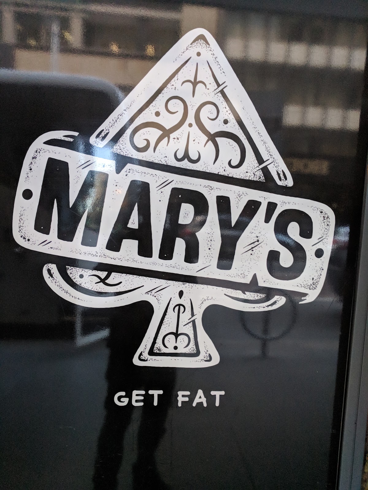 Mary's Underground — photo 3