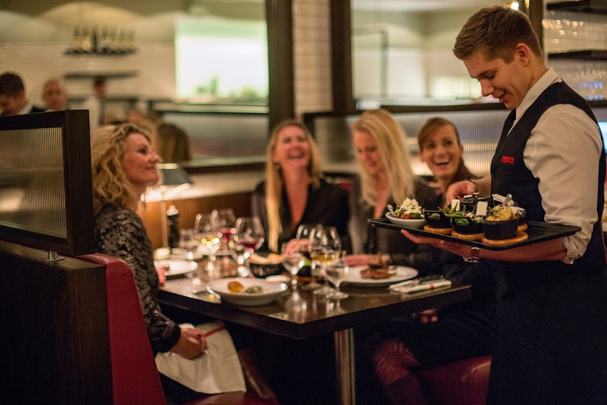 MASH (Modern American Steak House), Copenhagen