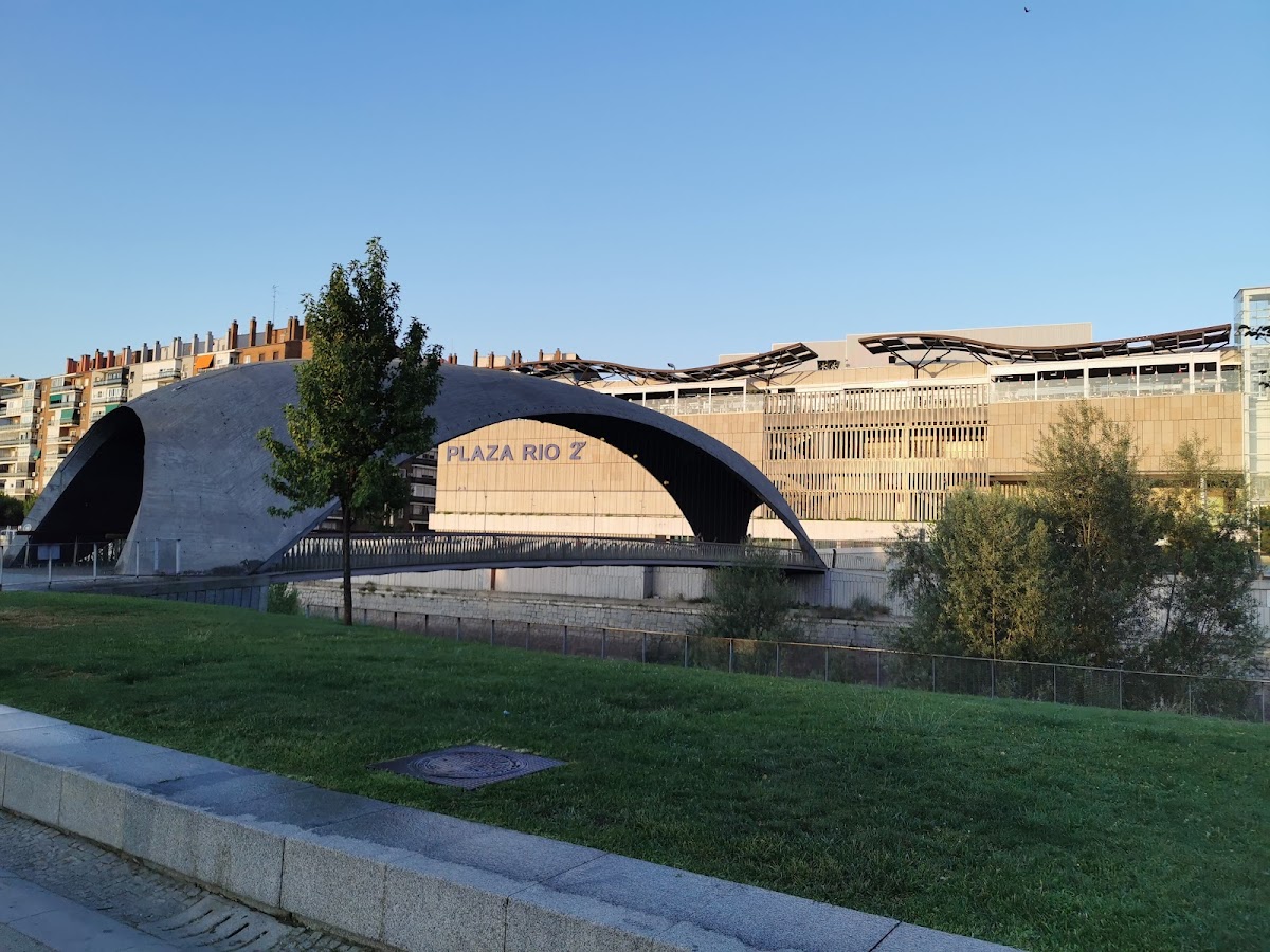 Matadero Madrid — photo 4
