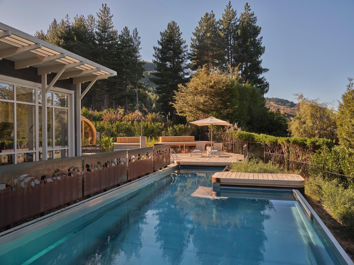 Matakauri Lodge, Queenstown